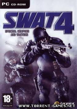 SWAT 4 - Gold Collection ( RePack) SWAT 4 - Gold Collection ( RePack)